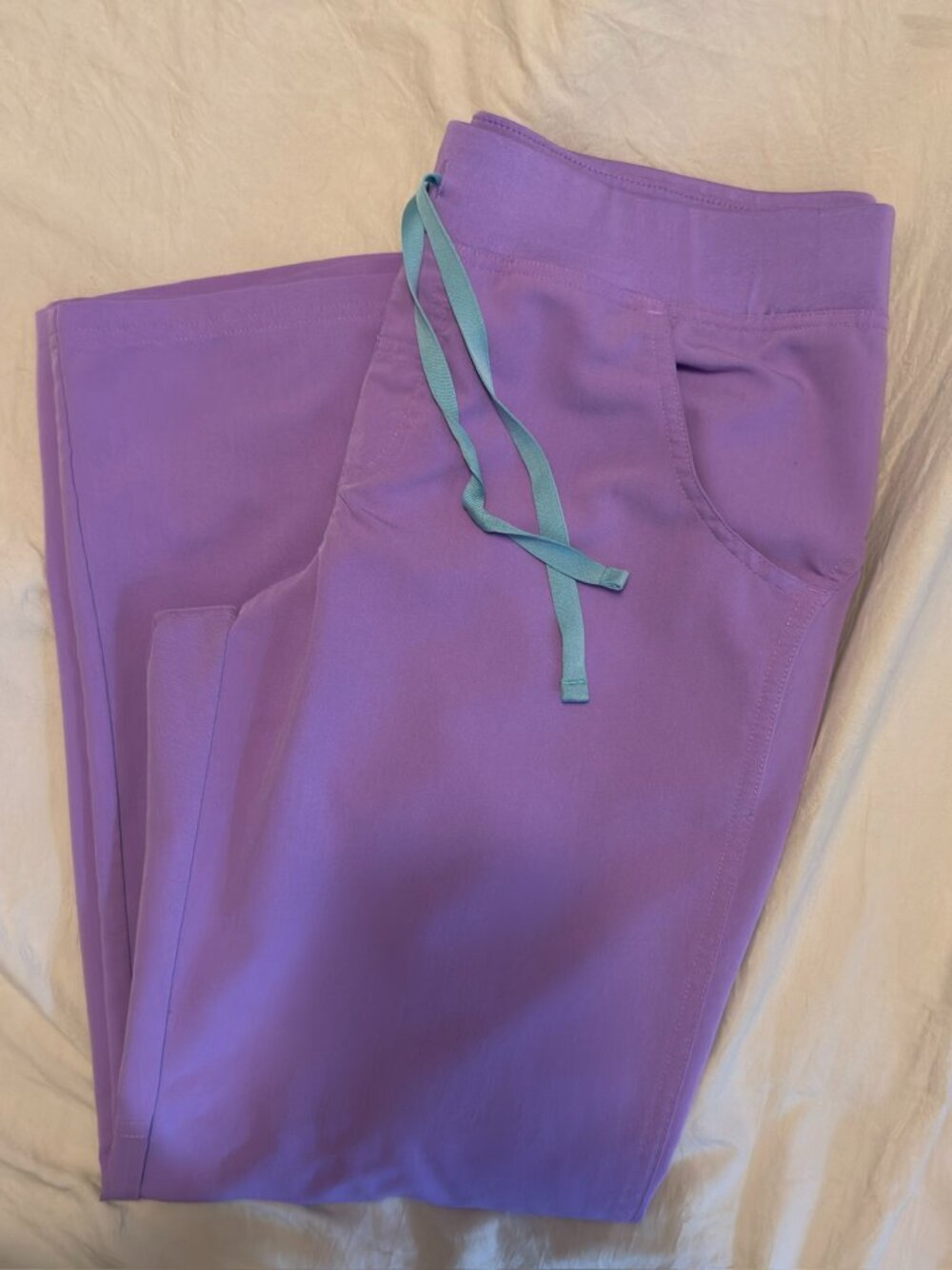 FIGS Kade Cargo Scrub Pants